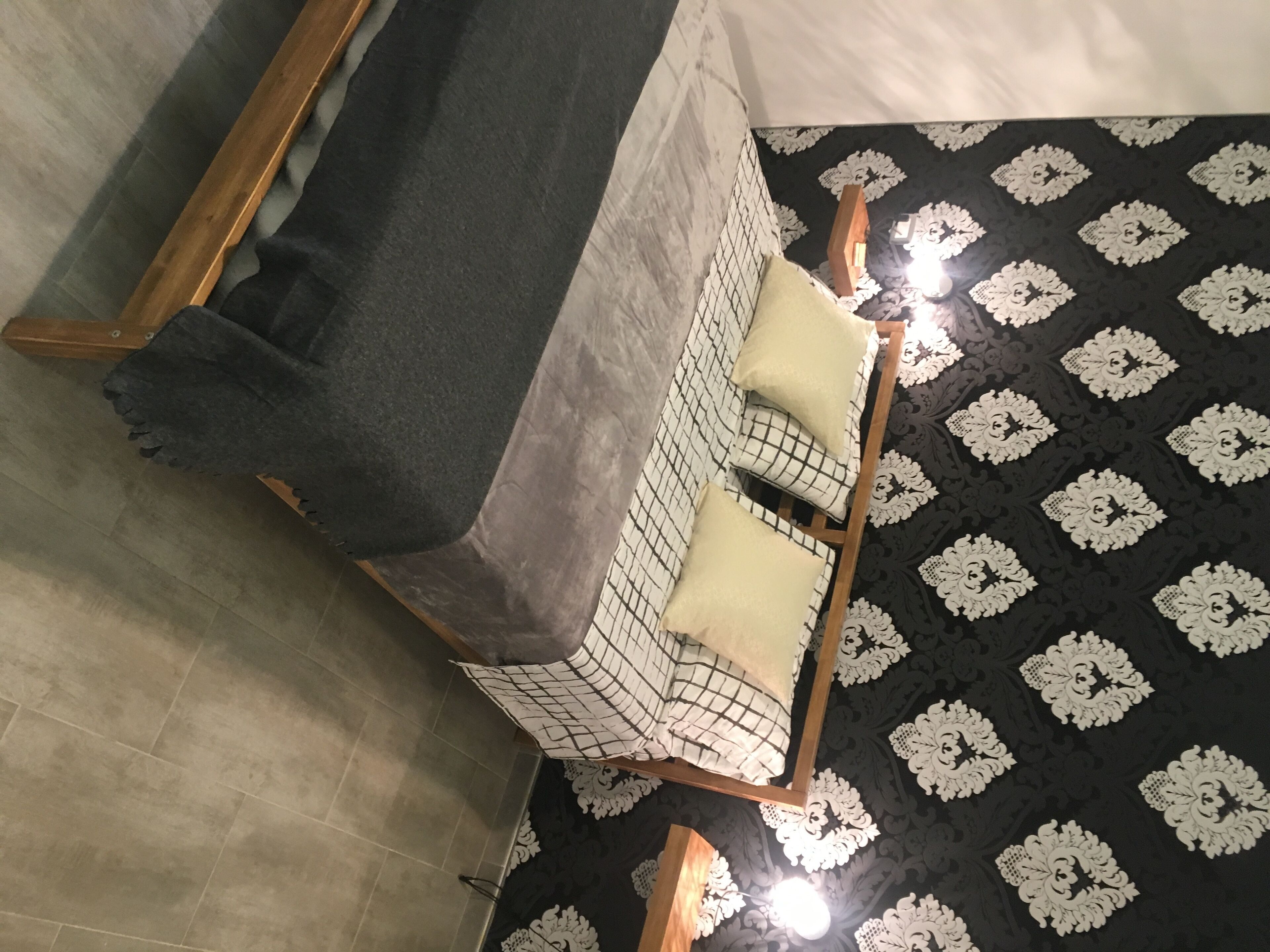 2 bedrooms