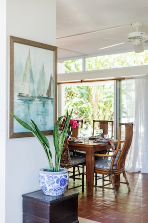 Dining - This stunning View Could Be Yours (West End)