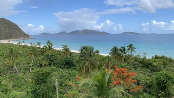 Ubicación cercana a la playa