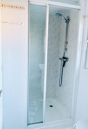 Dusche