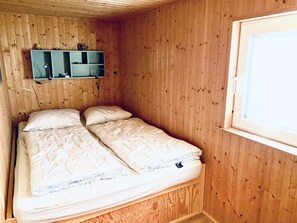 2 bedrooms - Holiday house Balu am Wasser- anglers are welcome! (Wervershoof)