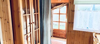 Holiday house Balu am Wasser- anglers are welcome!