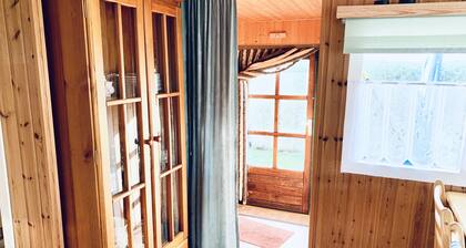 Holiday house Balu am Wasser- anglers are welcome!