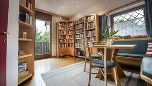 Bibliotek