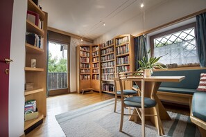 Bibliothèque