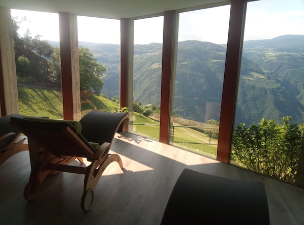 Property amenity - Pension Fellis (Fie allo Sciliar)