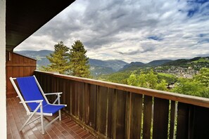 Basic Double Room | Balcony - Pension Fellis (Fie allo Sciliar)