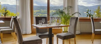 Pension Fellis