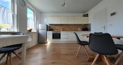 Apartment "Nice view"