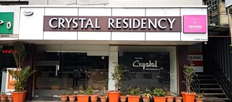 Nexstay Crystal Residency