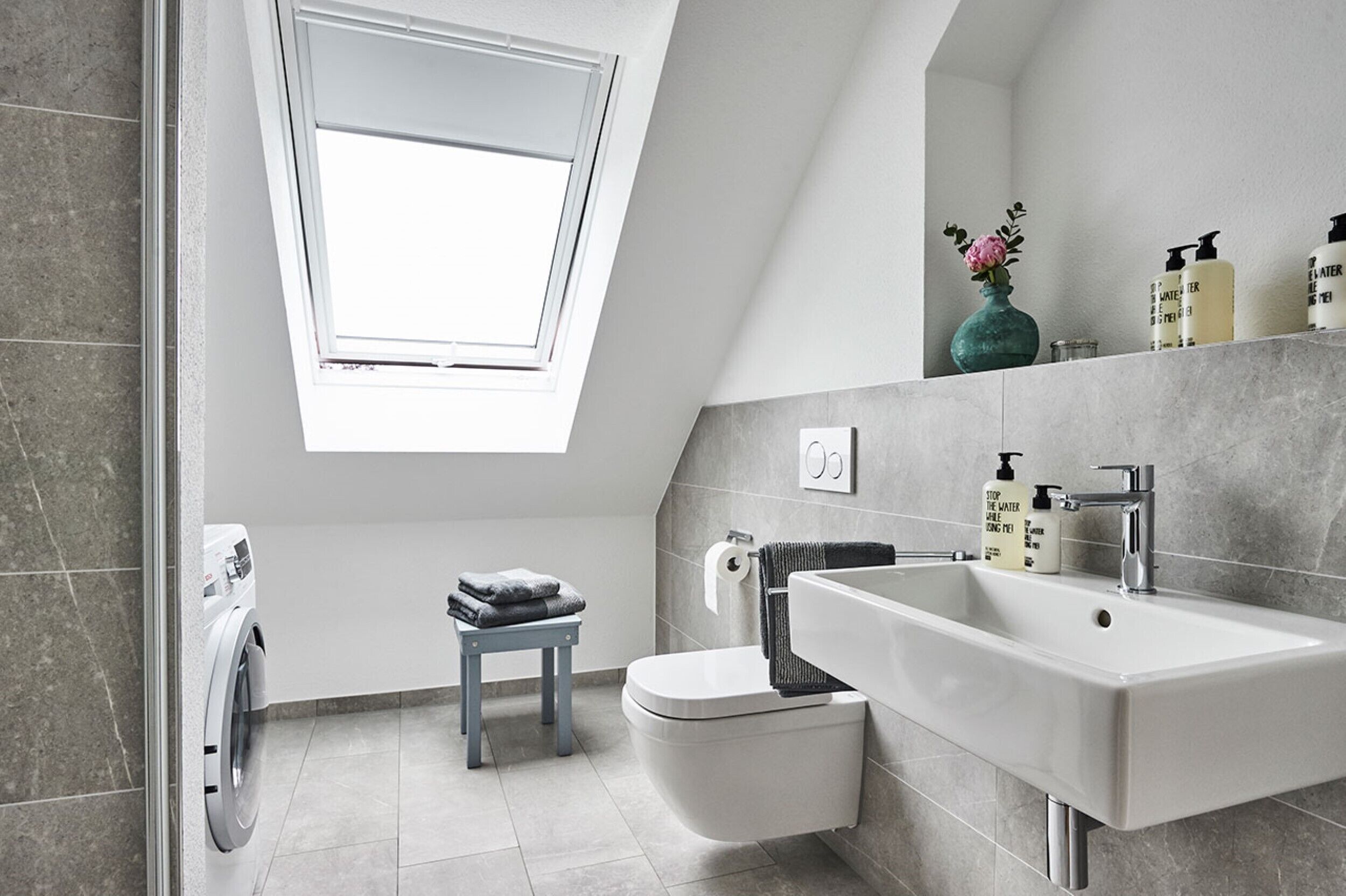 Badkamer
