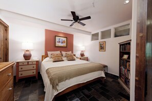 1 dormitorio, wifi gratis, ropa de cama