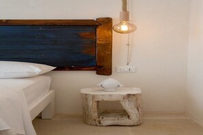 5 bedrooms, iron/ironing board, travel crib, WiFi - Tenuta Trullo Padronale - (Ostuni)