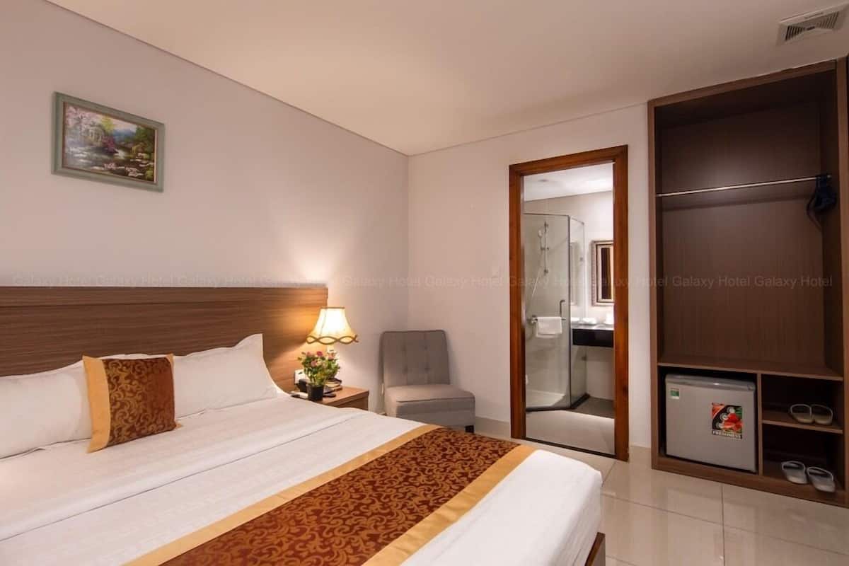 Quartos à prova de som, Wi-Fi de cortesia