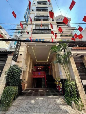 Schallisolierte Zimmer, kostenloses WLAN