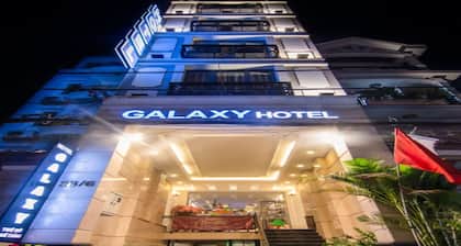 GALAXY AIRPORT HOTEL