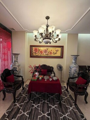 Reception - GALAXY AIRPORT HOTEL (Ho Chi Minh City)