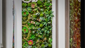Unclassified image, 2 of 21, button - Soho Designer pad (London)