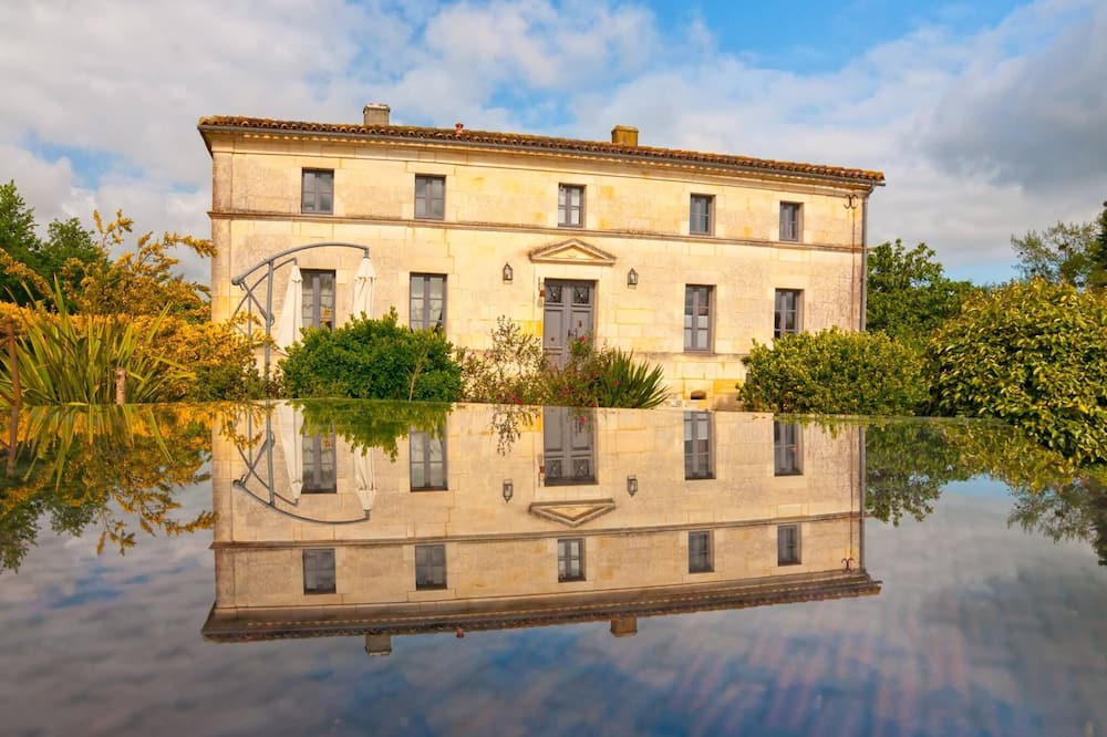 Domaine TerrOcéane