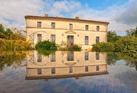 Domaine TerrOcéane