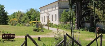 Domaine TerrOcéane