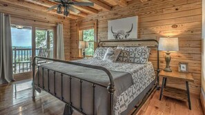 4 chambres, fer et planche à repasser, Wi-Fi gratuit, draps fournis