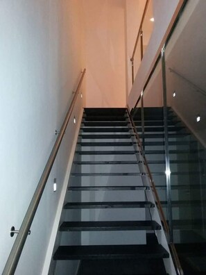 Staircase - Waterfront Wat05 (Dakar)