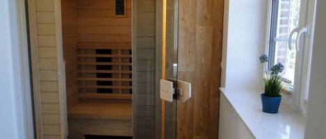 Exclusive Townhome (Hartriegel) | Bathroom