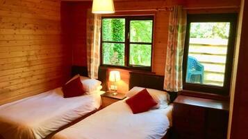 Chalet, 3 Bedrooms | 3 bedrooms