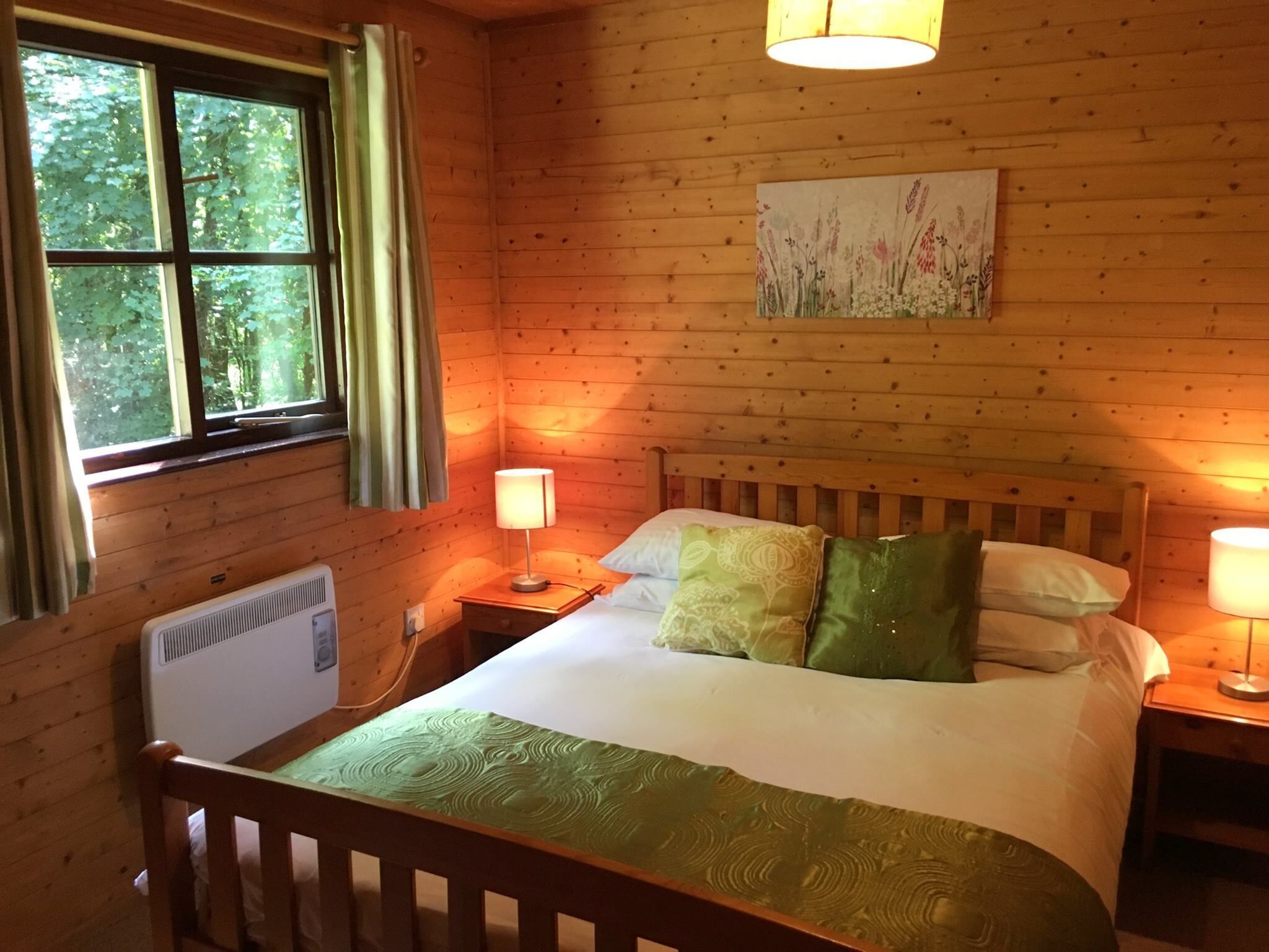 Chalet, 3 Bedrooms | 3 bedrooms