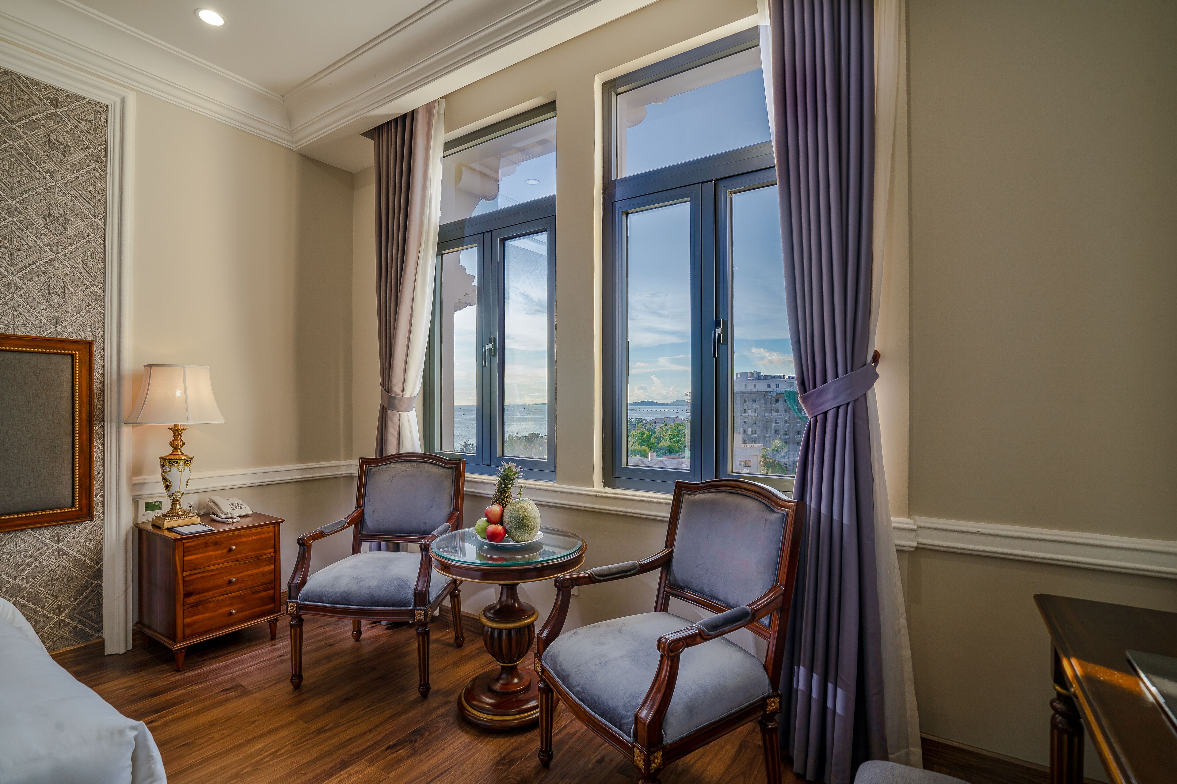 premier room, sea view | beach/ocean view