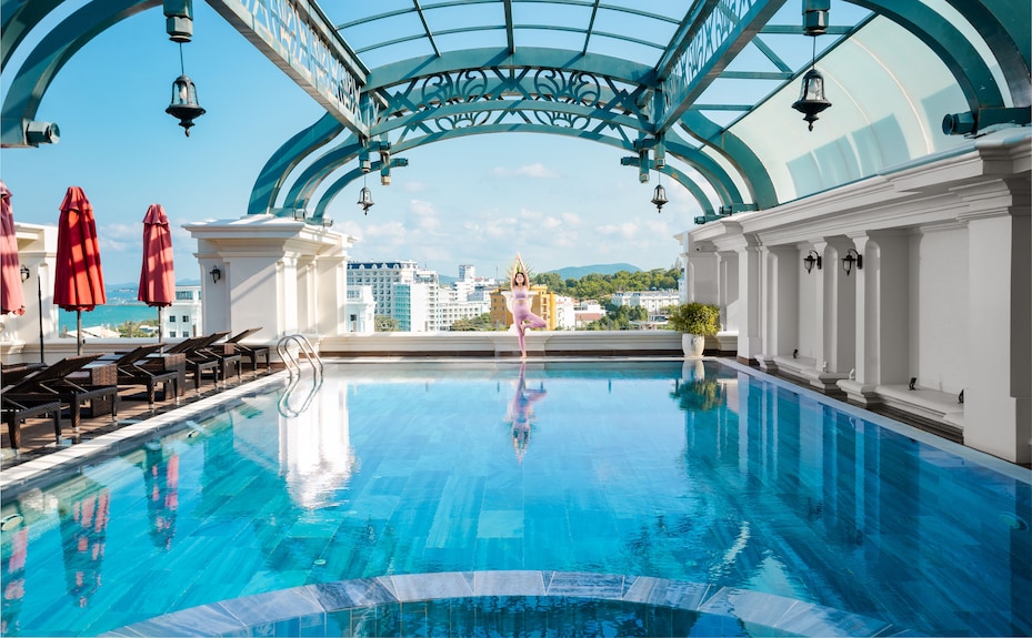 Khách sạn AVS Phú Quốc, Phú Quốc | Hotels.com