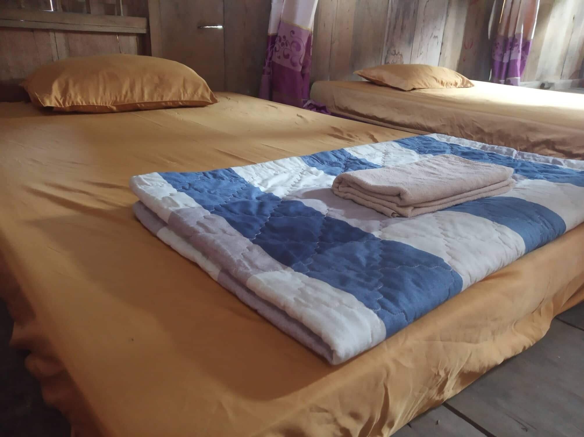 공용 도미토리, 남녀공용 도미토리 | 다리미/다리미판, 무료 WiFi