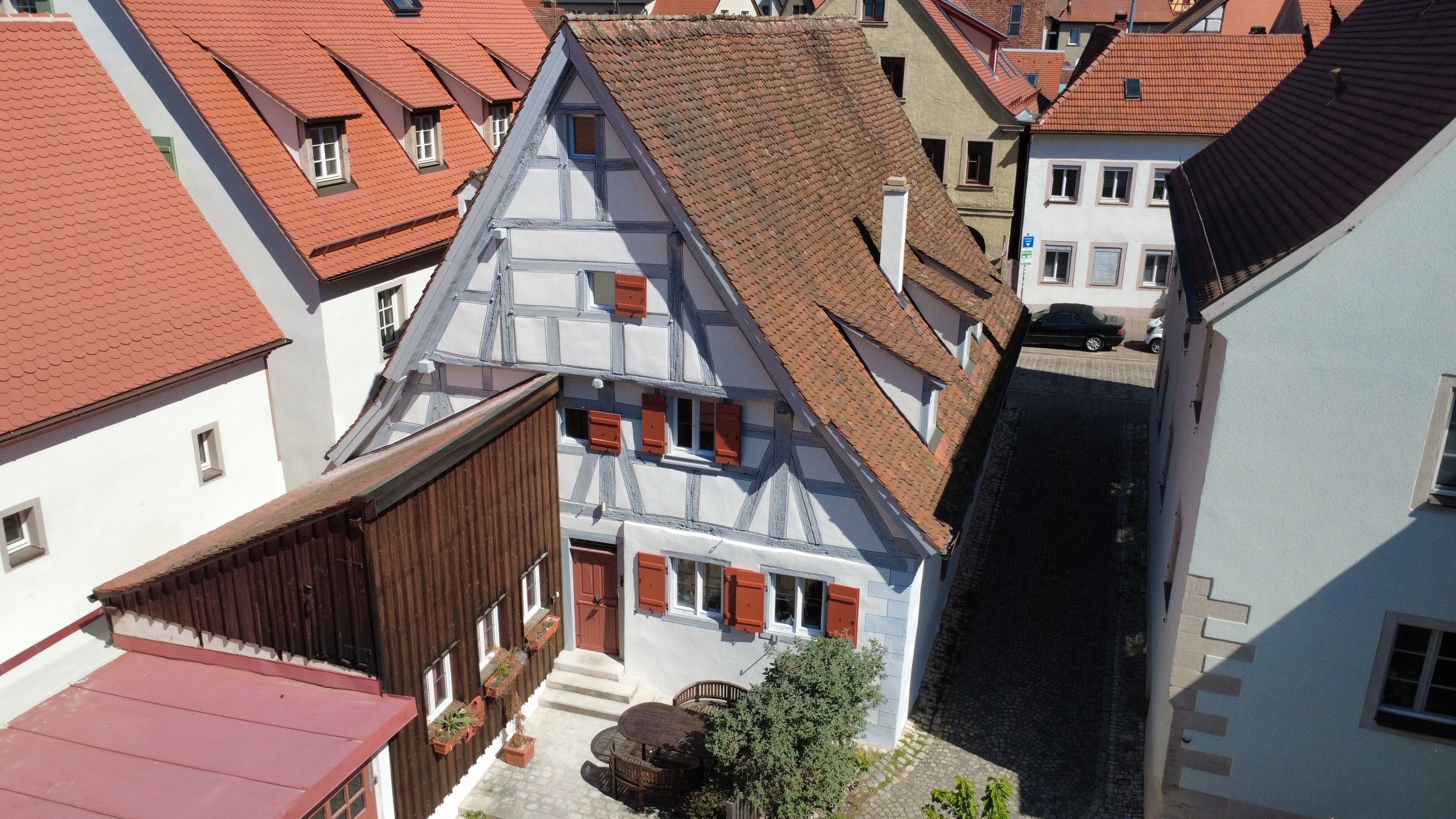 Außenbereich