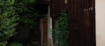 Rent one of the oldest houses in Weissenburg's old town for up to 9 people