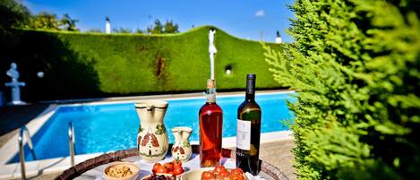 Villa, 3 Bedrooms | Pool | Seasonal outdoor pool