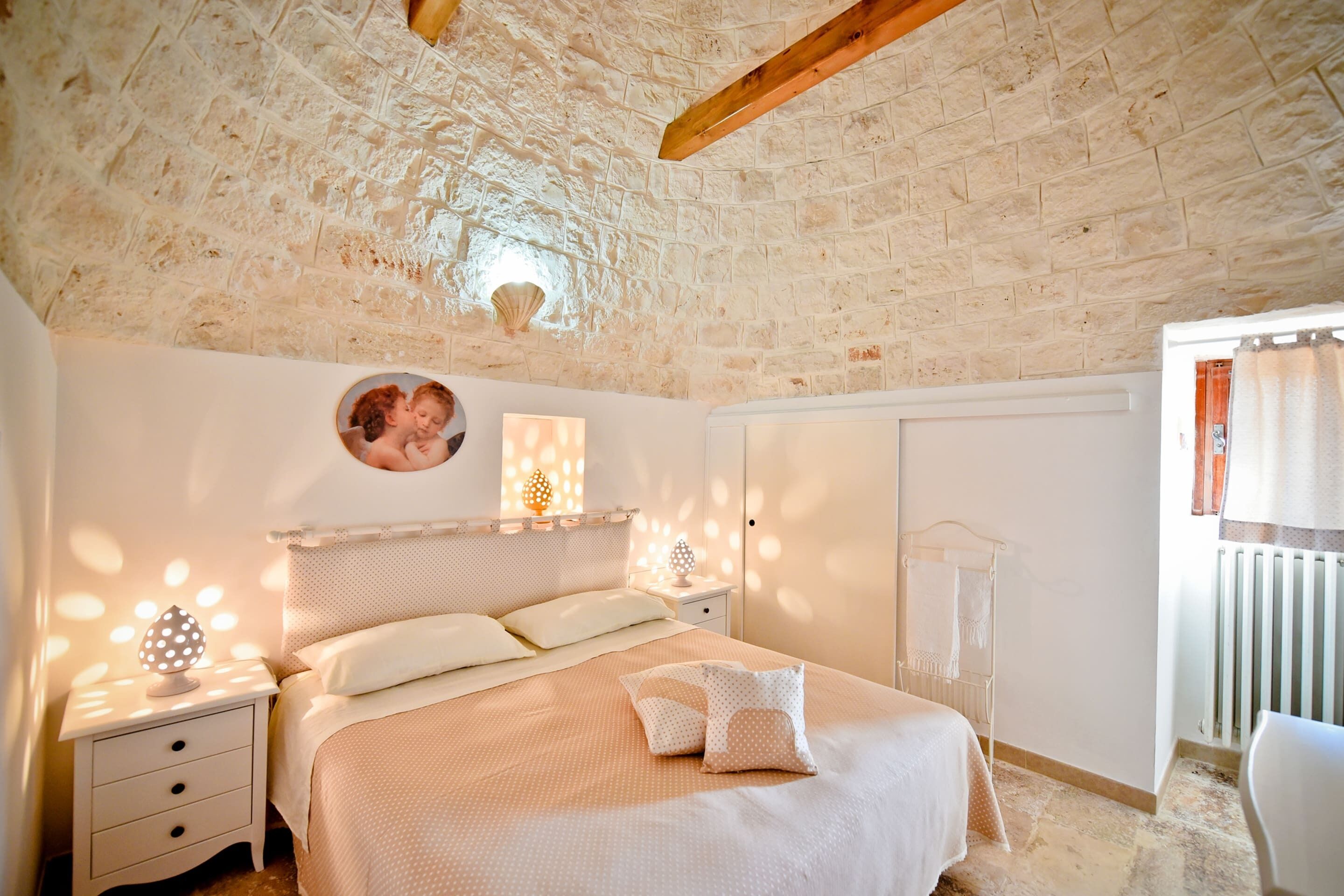 Villa, 3 Bedrooms | 3 bedrooms, desk, laptop workspace, iron/ironing board