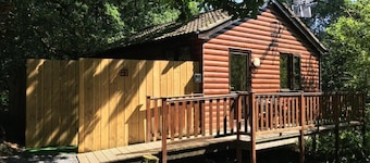 Wren 23 Hot Tub
