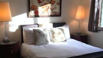 Chalet, 1 Bedroom | 1 bedroom