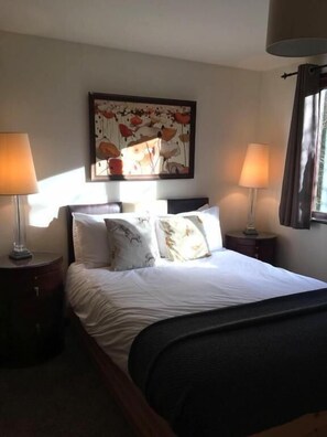 Chalet, 1 Bedroom | 1 bedroom