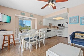 Interior - Relax at our beachfront condo, steps away from stunning Miramar Beach! (Miramar Beach)