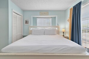 1 bedroom, iron/ironing board, WiFi