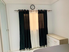 Apartment, 3 Bedrooms