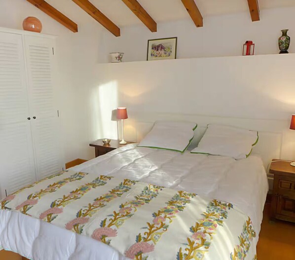 2 chambres