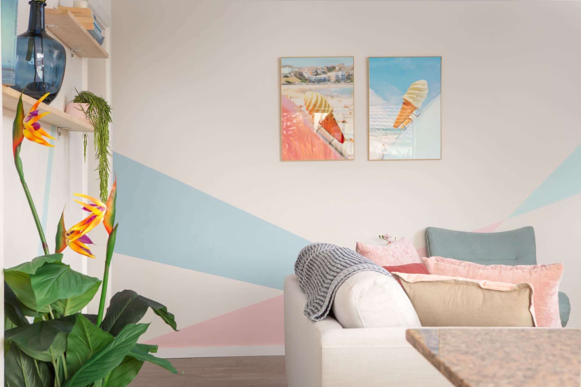 TV, Netflix, streaming services, offices