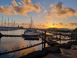 Marina