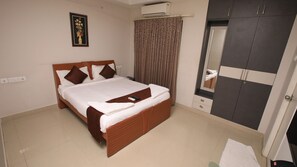 Deluxe Room | Free WiFi