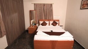 Deluxe kamer | Gratis wifi