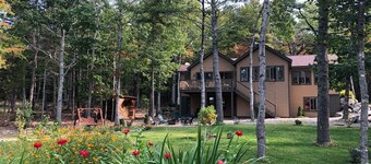 Modern House Family Retreat- Bar Harbor& Acadia