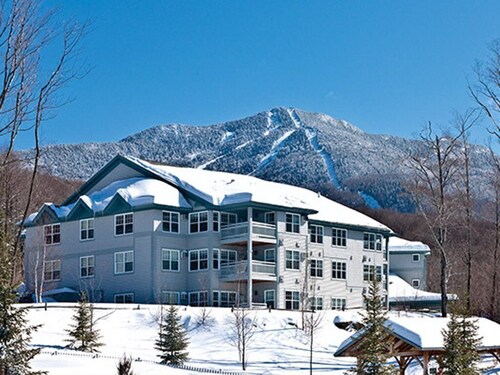 Wyndham Resort 3 (THREE) BR 2 bath at Smugglers Notch Ski Area Avail 9-15Feb2020